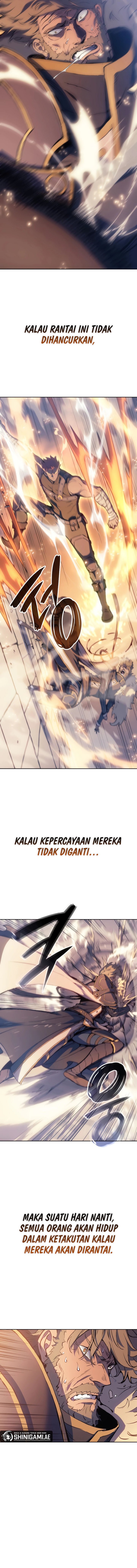 The Indomitable Martial King Chapter 17 Gambar 22
