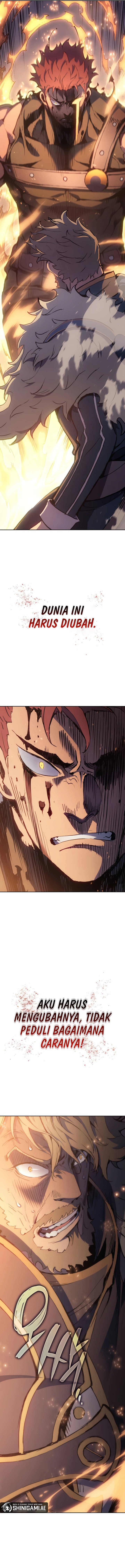 The Indomitable Martial King Chapter 17 Gambar 23