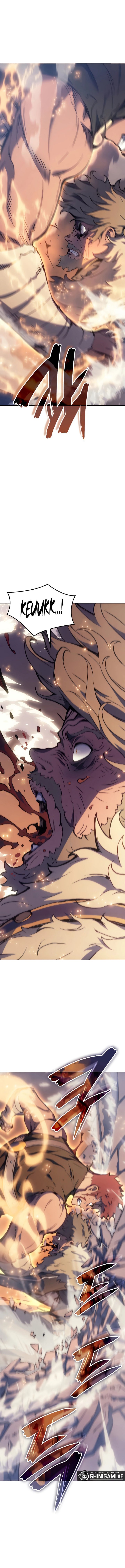 The Indomitable Martial King Chapter 17 Gambar 24