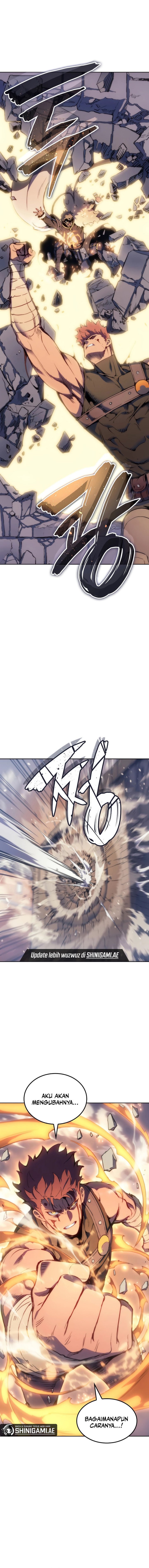 The Indomitable Martial King Chapter 17 Gambar 25