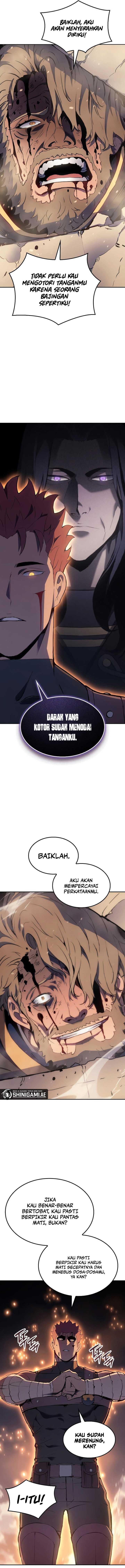The Indomitable Martial King Chapter 18 Gambar 5