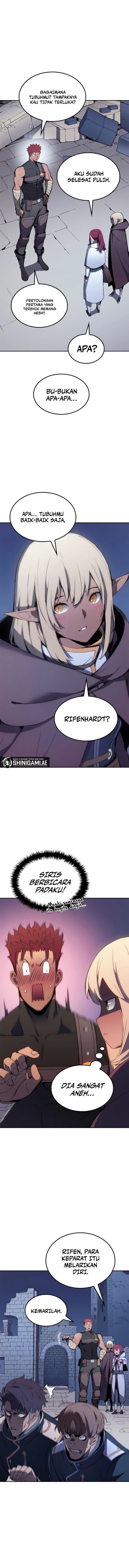 The Indomitable Martial King Chapter 18 Gambar 7