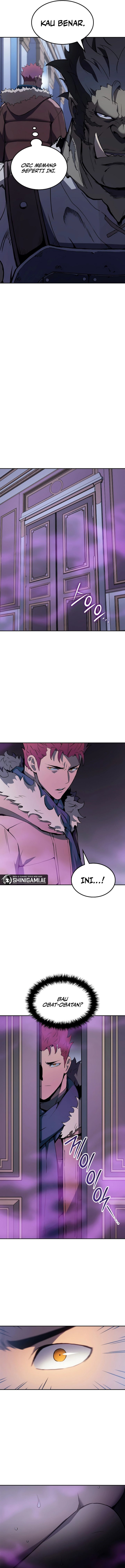 The Indomitable Martial King Chapter 18 Gambar 17