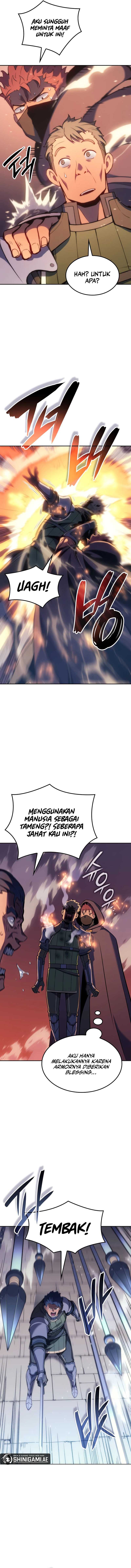 The Indomitable Martial King Chapter 23 Gambar 4