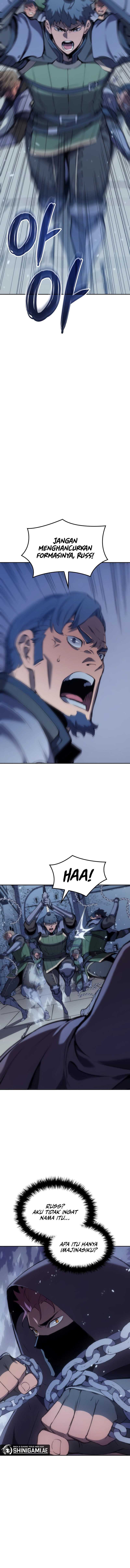 The Indomitable Martial King Chapter 23 Gambar 7