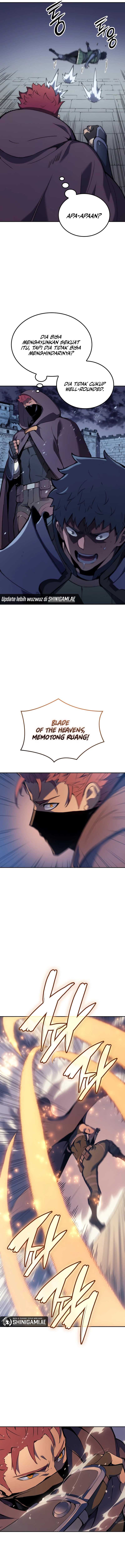 The Indomitable Martial King Chapter 23 Gambar 10