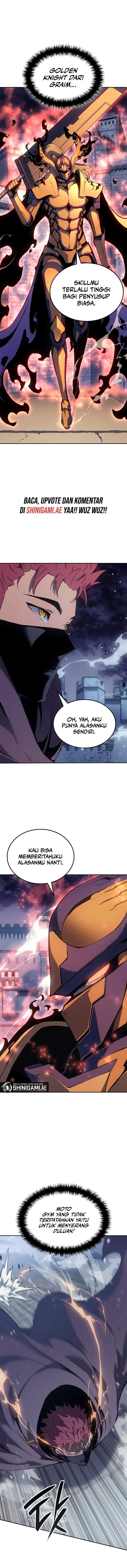 The Indomitable Martial King Chapter 23 Gambar 11