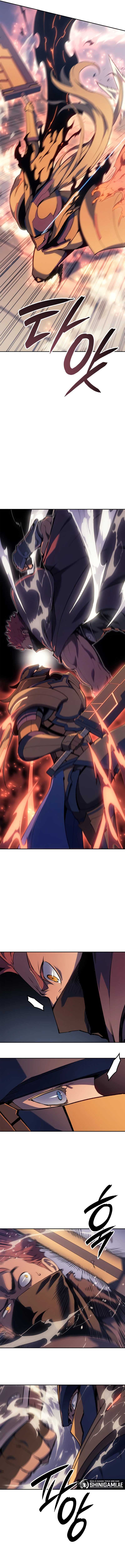The Indomitable Martial King Chapter 23 Gambar 12