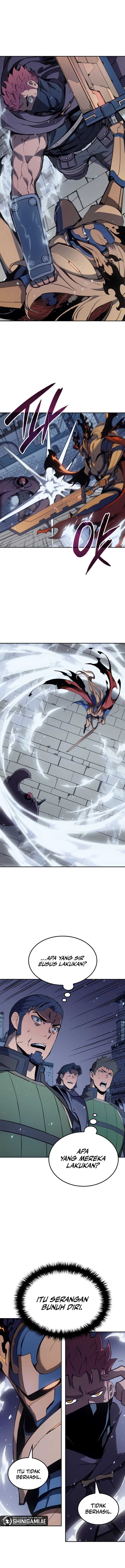 The Indomitable Martial King Chapter 23 Gambar 13