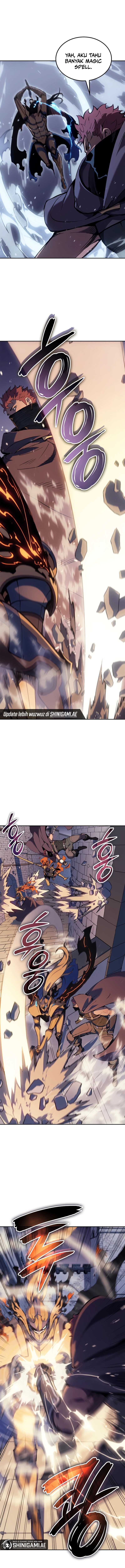 The Indomitable Martial King Chapter 23 Gambar 15