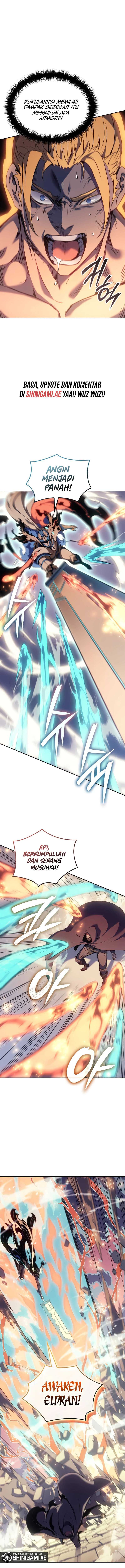 The Indomitable Martial King Chapter 23 Gambar 16