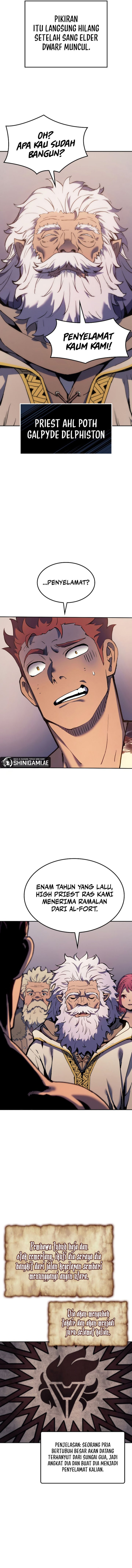 The Indomitable Martial King Chapter 25 Gambar 5