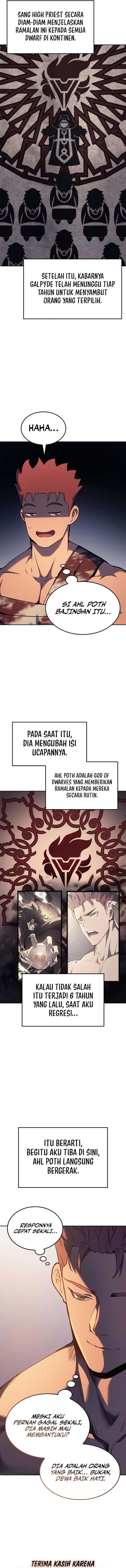 The Indomitable Martial King Chapter 25 Gambar 6
