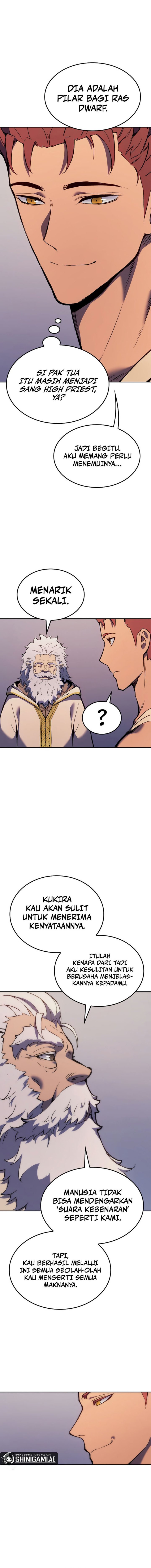 The Indomitable Martial King Chapter 25 Gambar 12