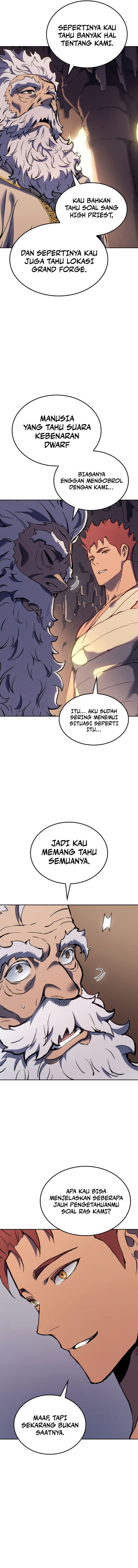 The Indomitable Martial King Chapter 25 Gambar 14