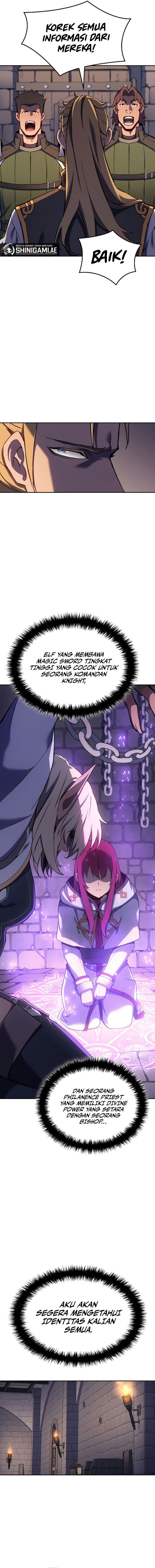 The Indomitable Martial King Chapter 25 Gambar 16