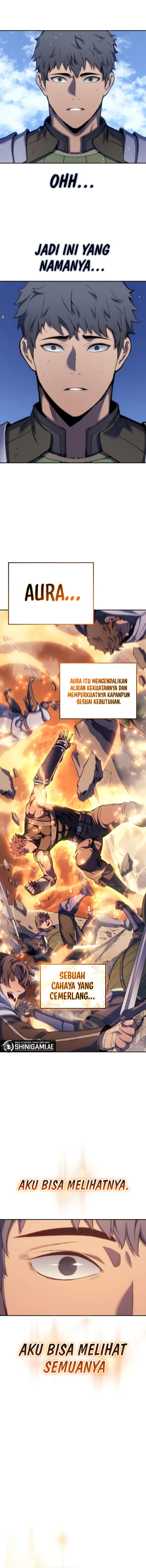 The Indomitable Martial King Chapter 27 Gambar 10