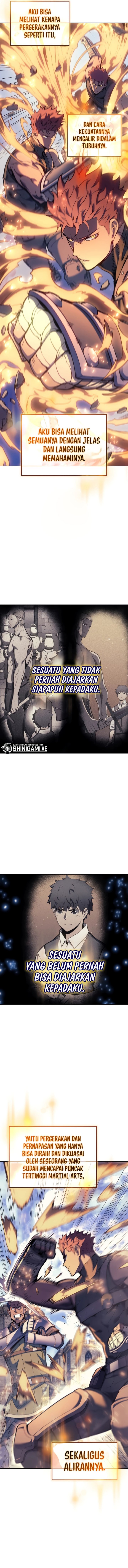 The Indomitable Martial King Chapter 27 Gambar 11