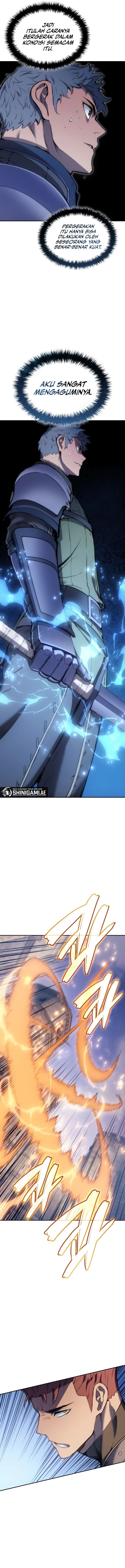 The Indomitable Martial King Chapter 27 Gambar 12
