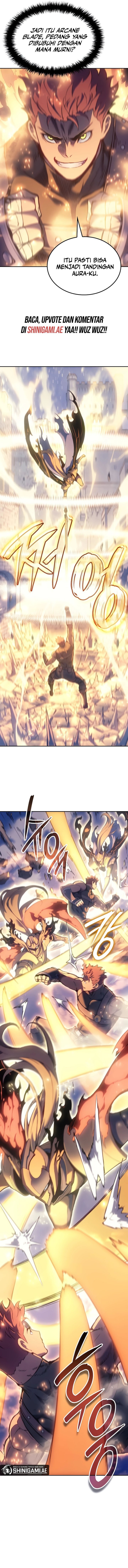 The Indomitable Martial King Chapter 27 Gambar 18