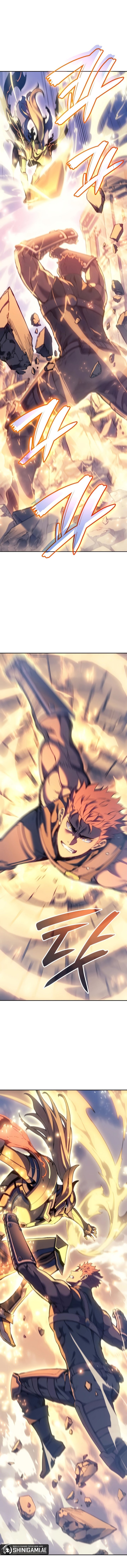 The Indomitable Martial King Chapter 27 Gambar 20