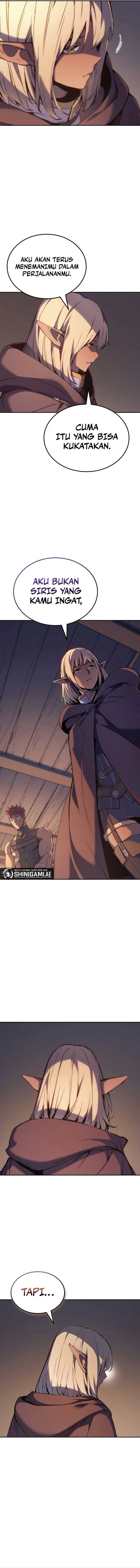 The Indomitable Martial King Chapter 42 Gambar 5