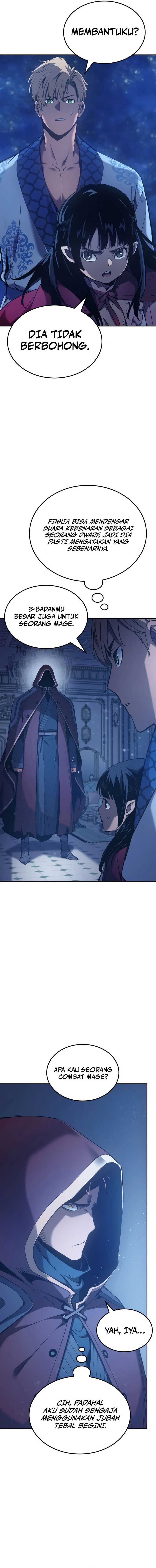 The Indomitable Martial King Chapter 42 Gambar 15