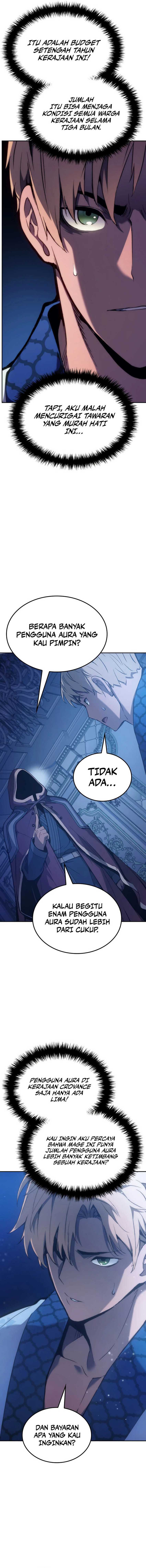 The Indomitable Martial King Chapter 42 Gambar 18