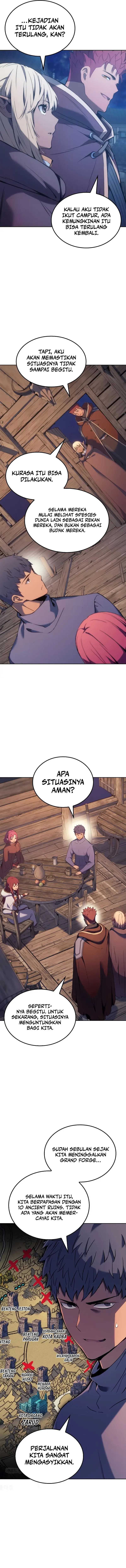 The Indomitable Martial King Chapter 43 Gambar 4