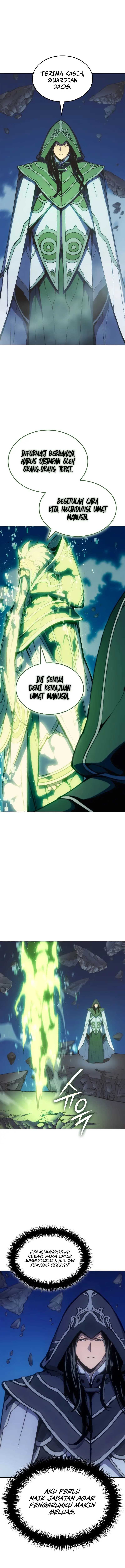 The Indomitable Martial King Chapter 43 Gambar 10