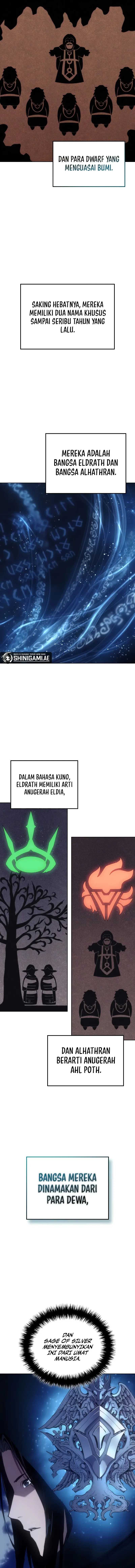 The Indomitable Martial King Chapter 43 Gambar 12