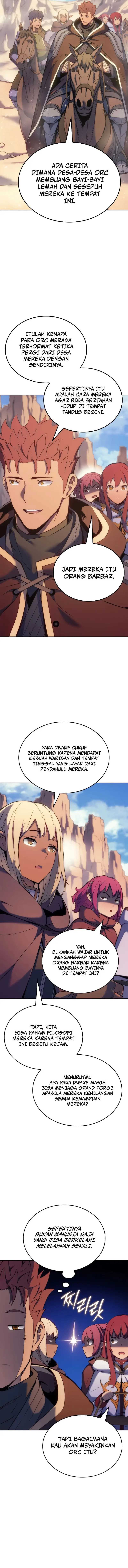 The Indomitable Martial King Chapter 43 Gambar 14