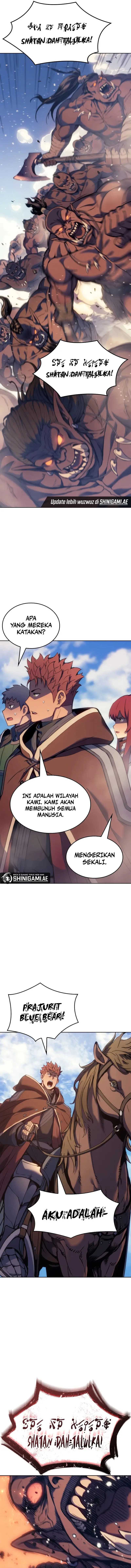 The Indomitable Martial King Chapter 43 Gambar 16