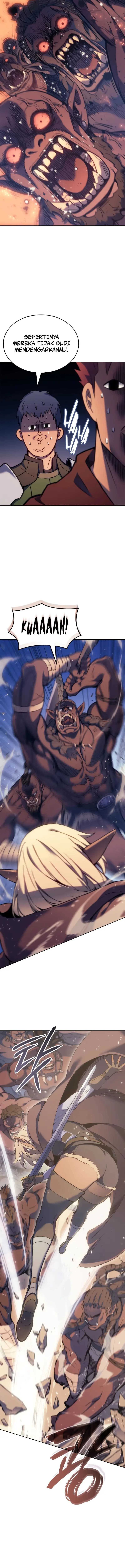The Indomitable Martial King Chapter 43 Gambar 17