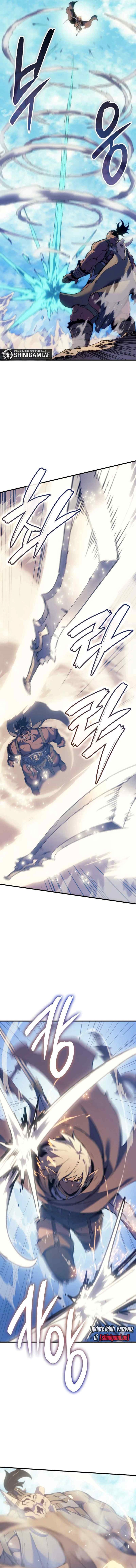 The Indomitable Martial King Chapter 45 Gambar 6