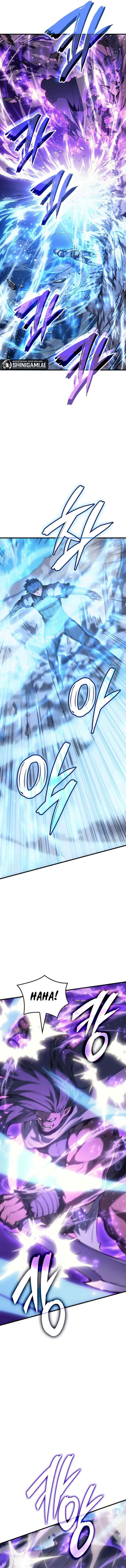 The Indomitable Martial King Chapter 45 Gambar 14
