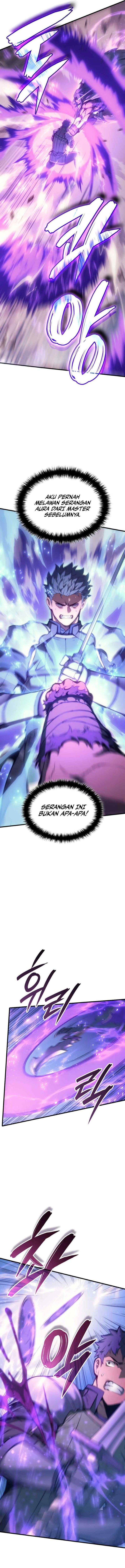The Indomitable Martial King Chapter 45 Gambar 19