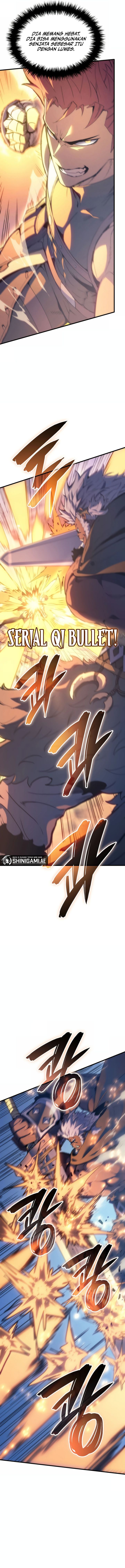 The Indomitable Martial King Chapter 47 Gambar 4