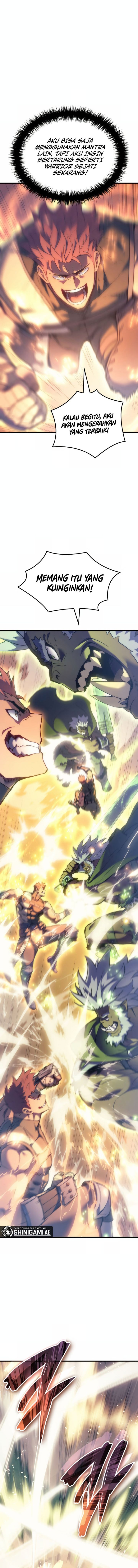 The Indomitable Martial King Chapter 47 Gambar 9