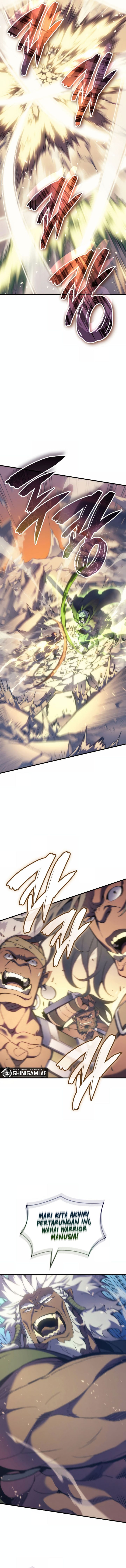 The Indomitable Martial King Chapter 47 Gambar 10