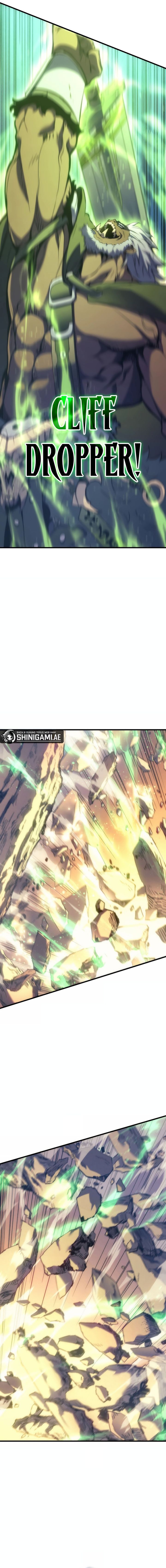 The Indomitable Martial King Chapter 47 Gambar 12