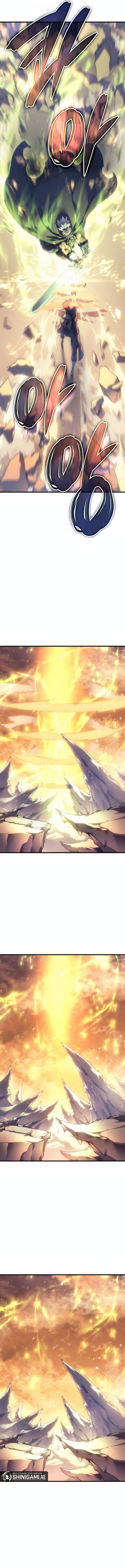 The Indomitable Martial King Chapter 47 Gambar 13