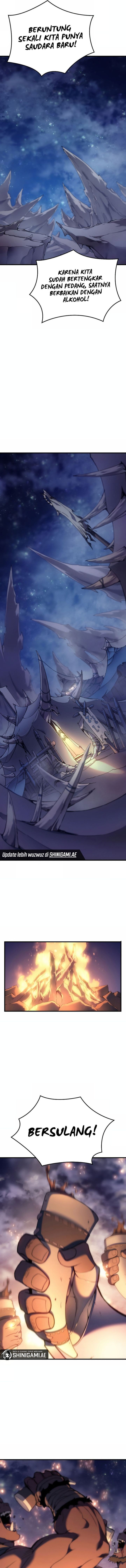 The Indomitable Martial King Chapter 47 Gambar 16