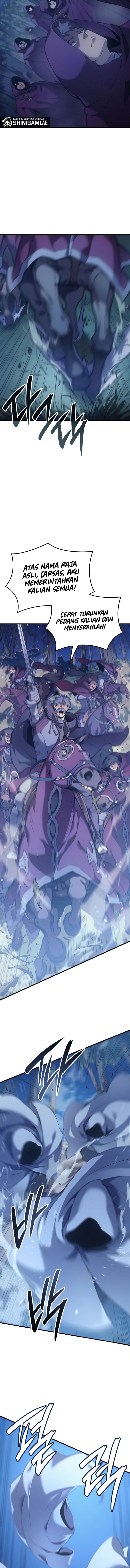 The Indomitable Martial King Chapter 48 Gambar 7