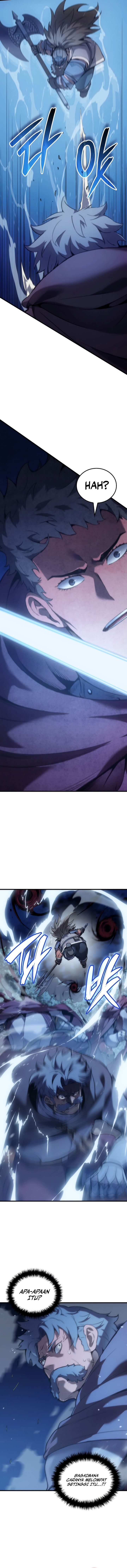 The Indomitable Martial King Chapter 48 Gambar 9