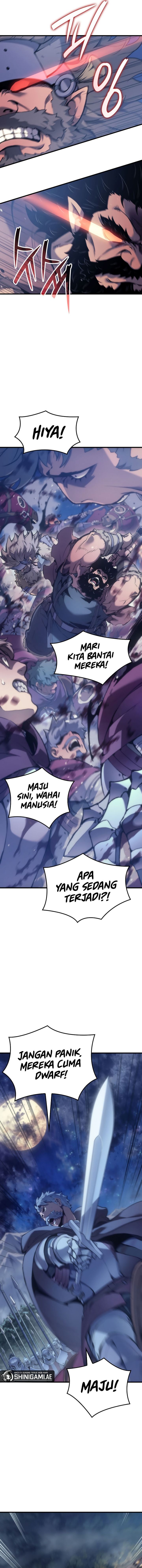 The Indomitable Martial King Chapter 48 Gambar 10