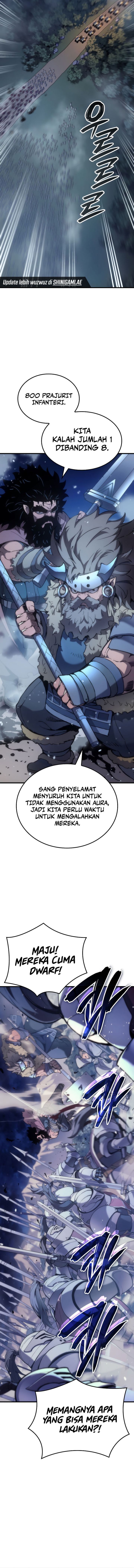 The Indomitable Martial King Chapter 48 Gambar 11