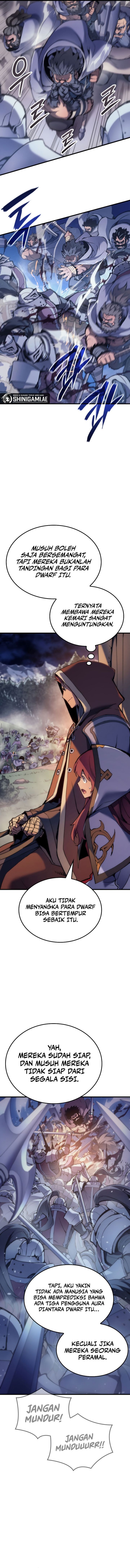 The Indomitable Martial King Chapter 48 Gambar 12
