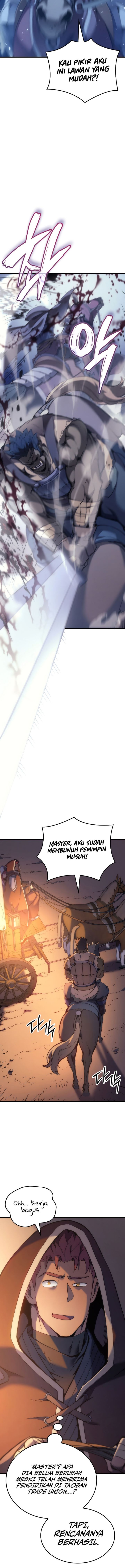 The Indomitable Martial King Chapter 48 Gambar 14