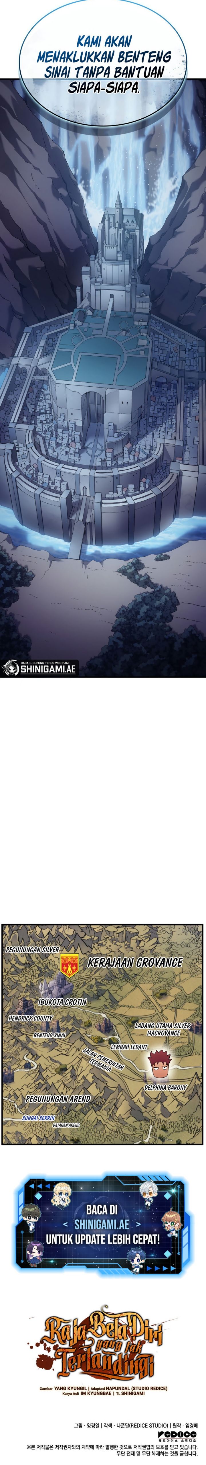 The Indomitable Martial King Chapter 48 Gambar 18
